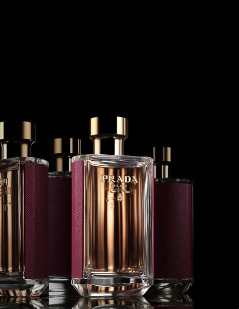 prada la femme intense